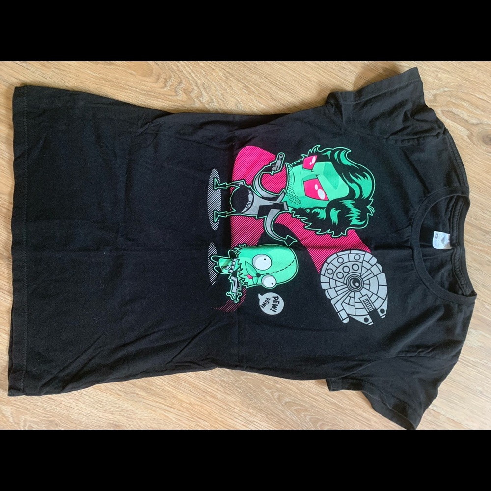 Invader Zim T-Shirt